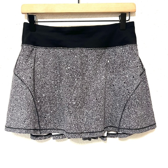 NWT Lululemon Circuit Breaker Skirt II - Picture 6 of 11